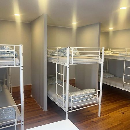 D&S Lisbon Hostel Экстерьер фото