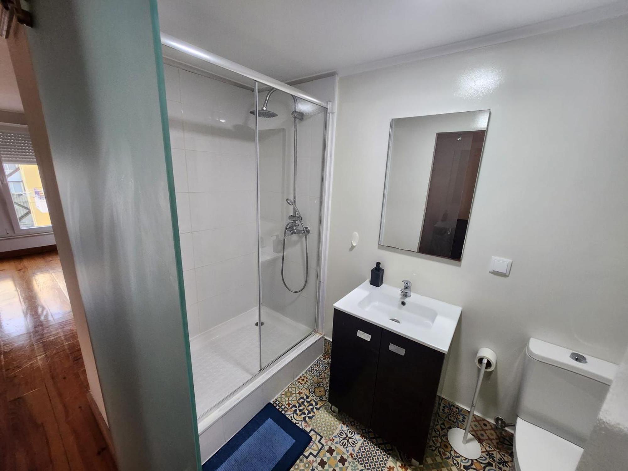 D&S Lisbon Hostel Экстерьер фото