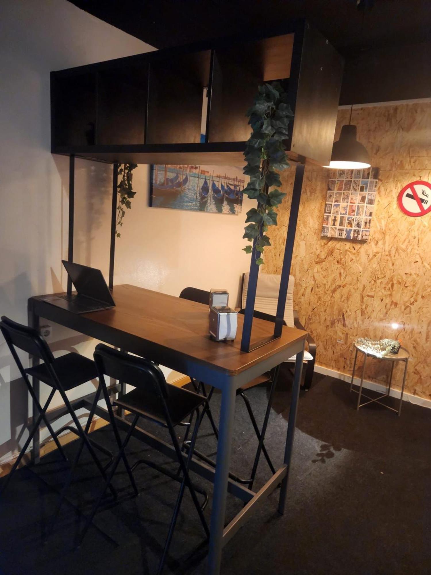 D&S Lisbon Hostel Экстерьер фото