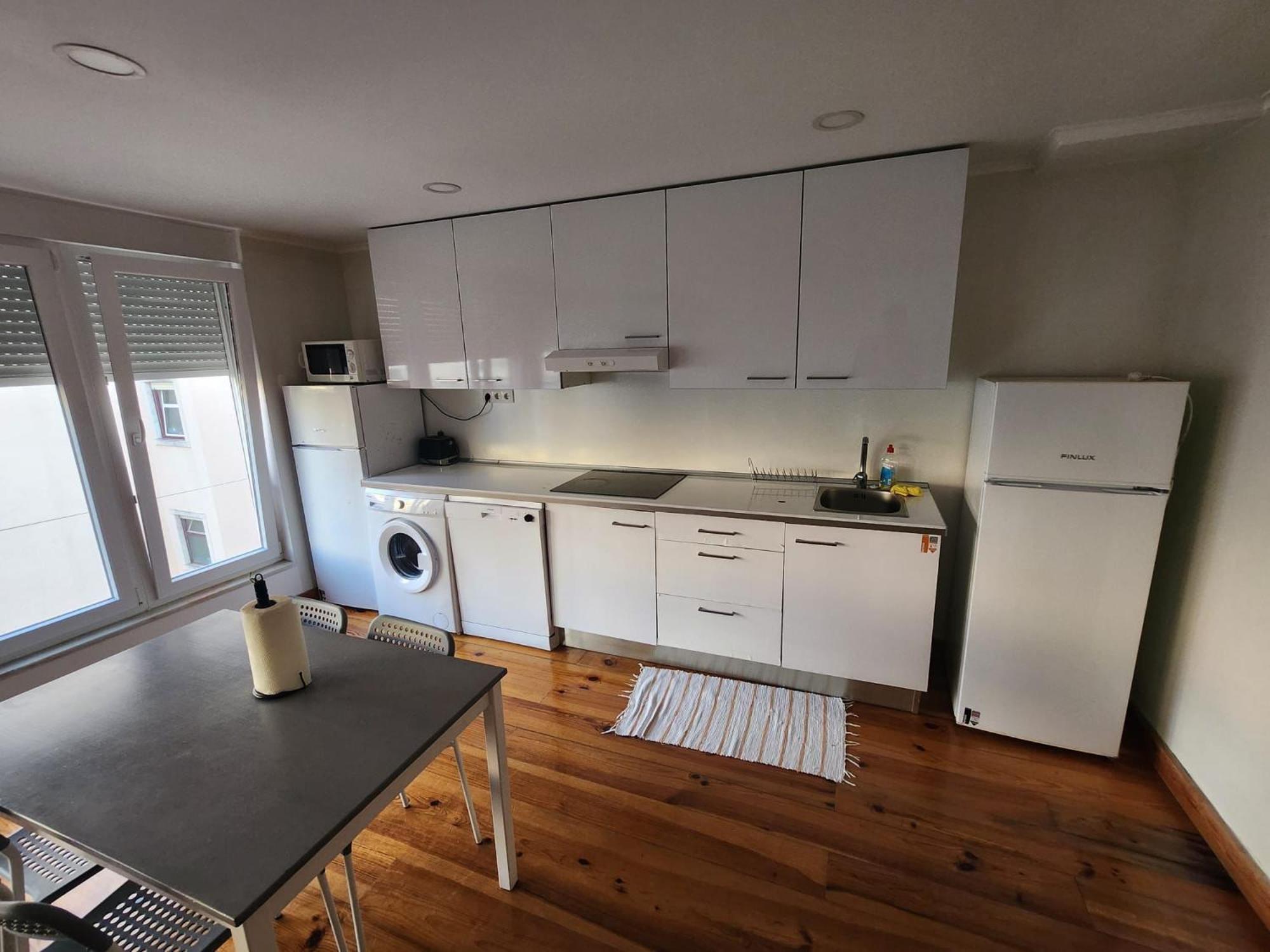 D&S Lisbon Hostel Экстерьер фото