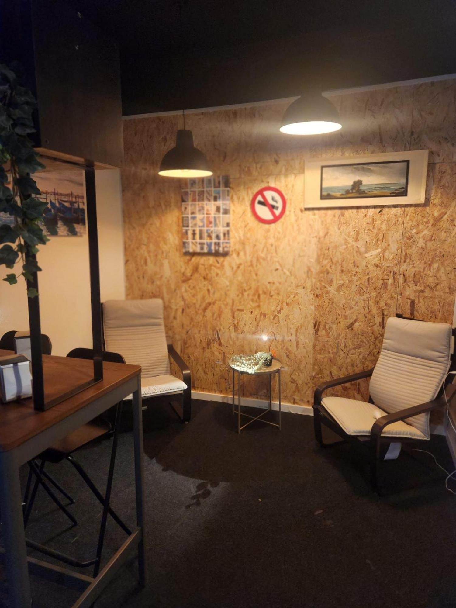 D&S Lisbon Hostel Экстерьер фото
