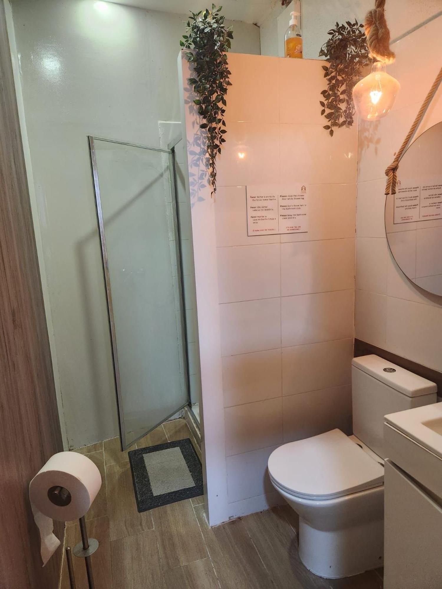 D&S Lisbon Hostel Экстерьер фото