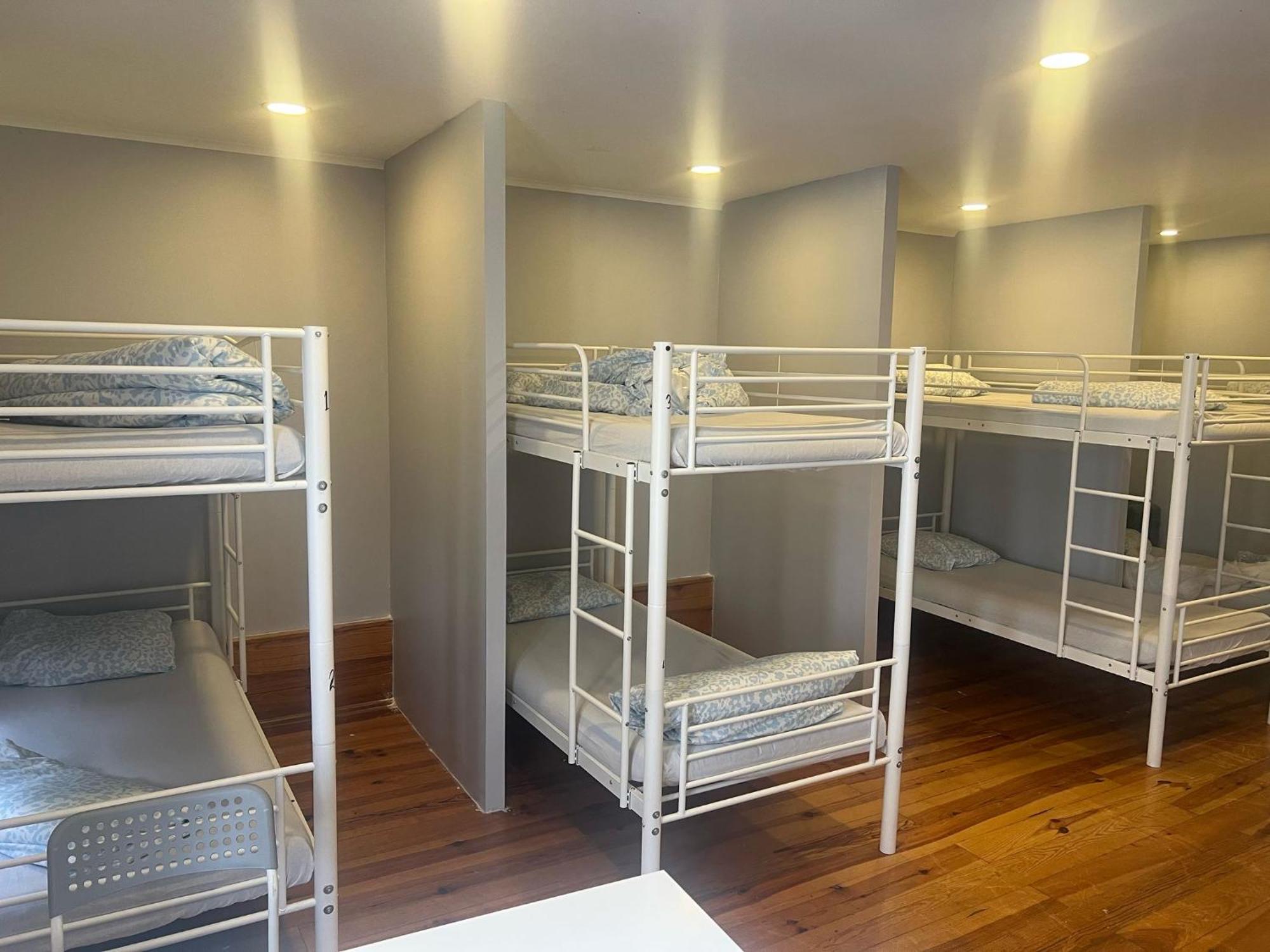 D&S Lisbon Hostel Экстерьер фото
