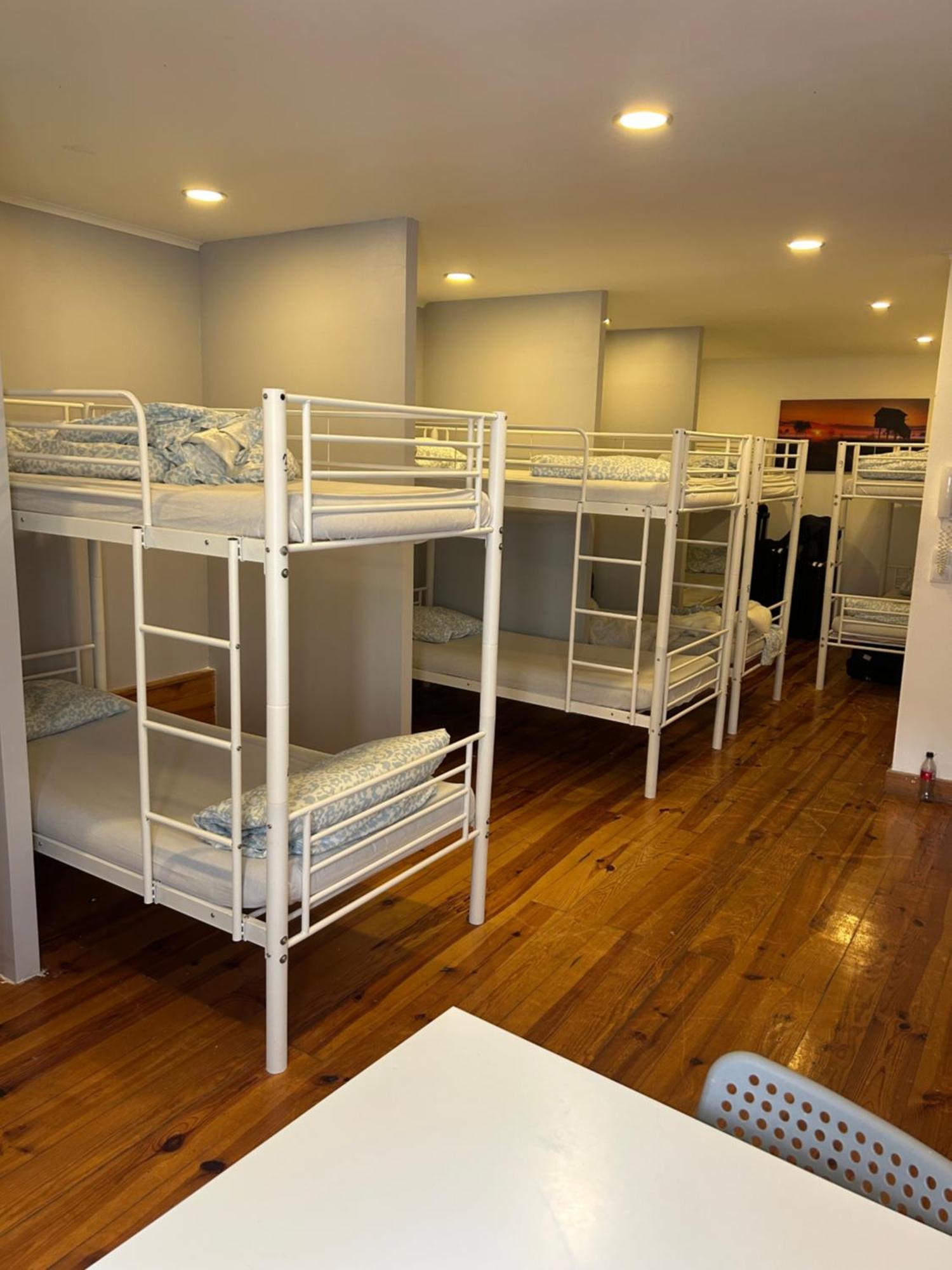 D&S Lisbon Hostel Экстерьер фото