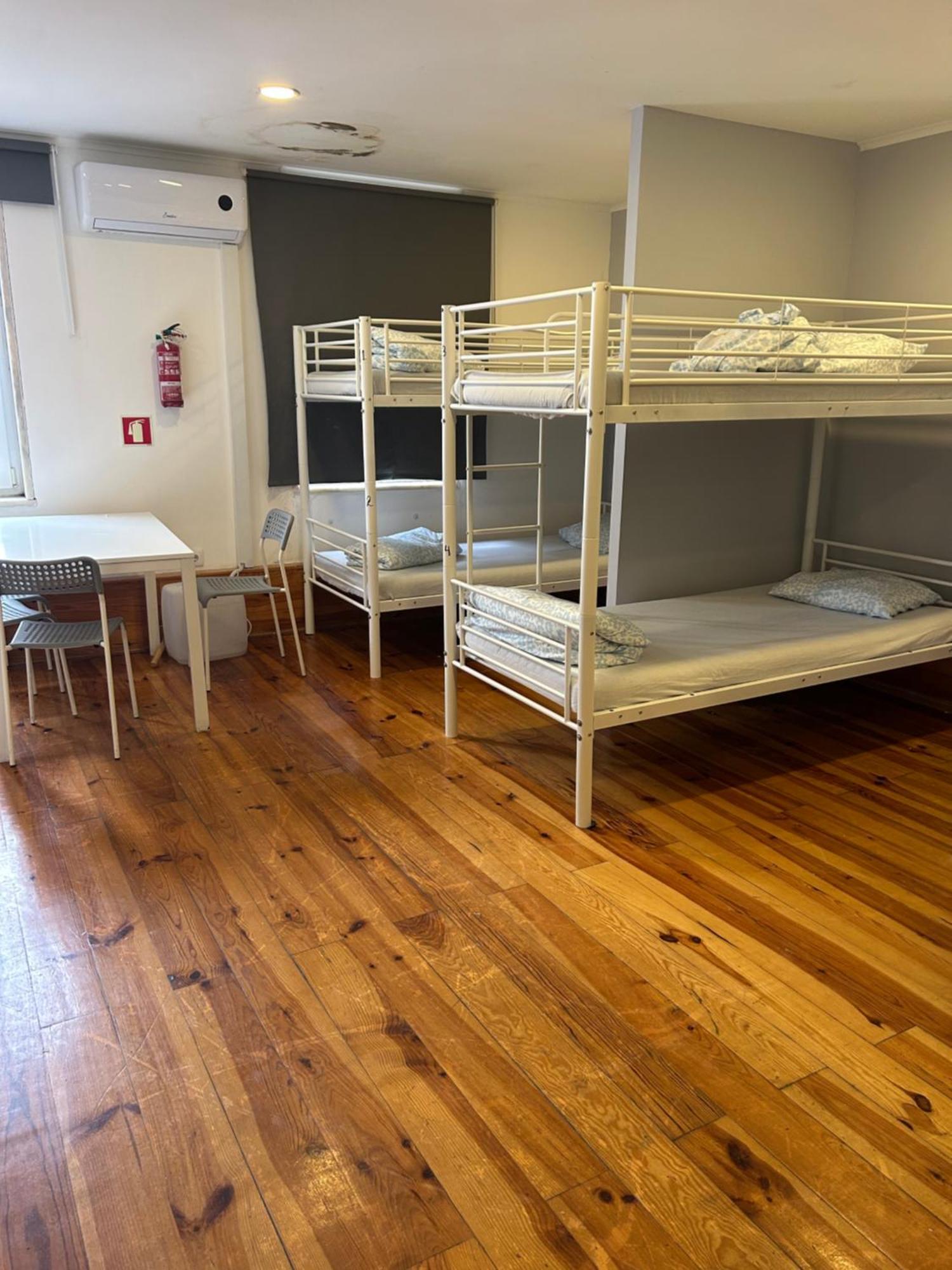 D&S Lisbon Hostel Экстерьер фото